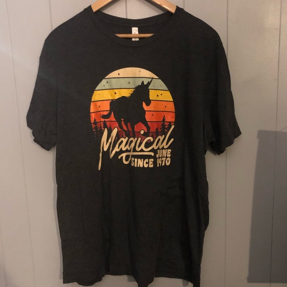 T shirt - Picture 2 of 3